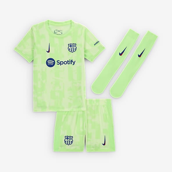Completini estivi nike shop